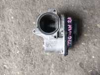 EGR VW Golf 6 2.0 TDI 03L131501E motor CAG euro 5 VW Tiguan