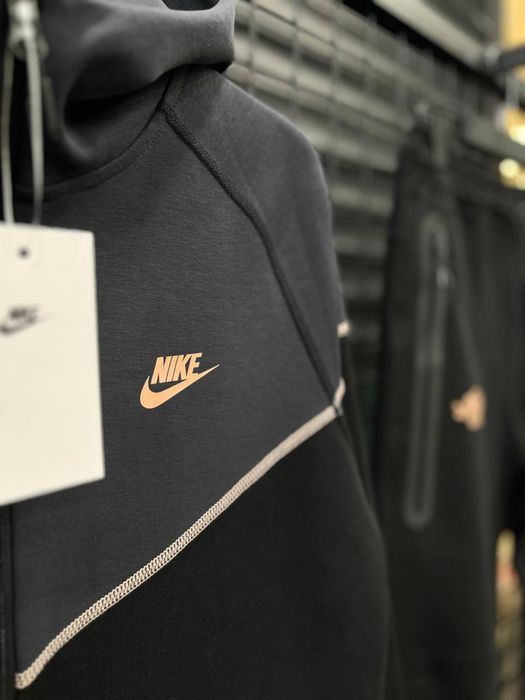 Nike Tech Fleece SYNAWORLD/Найк Тек Флийз Сайнауърлд