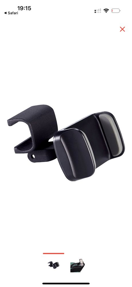 Продам прогулочную коляску Easywalker miley