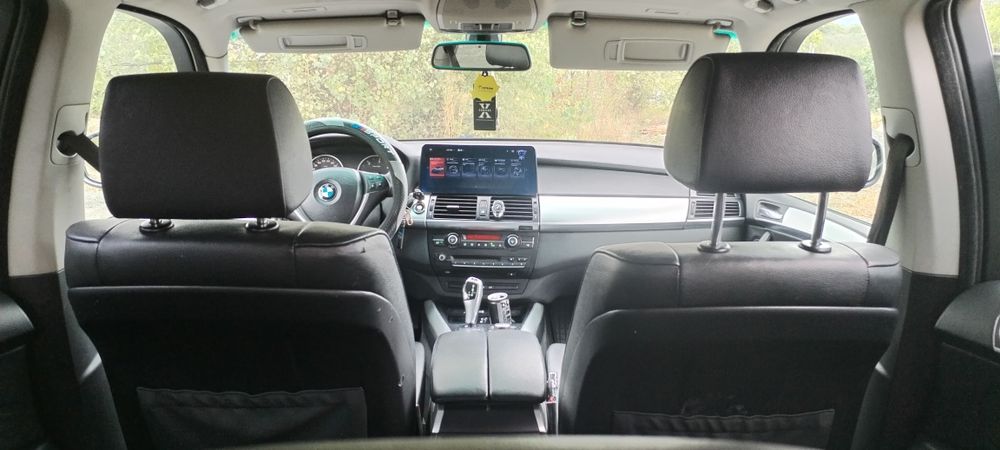 Vand/Schimb BMW x5 xdrive