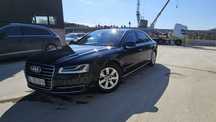 Audi A8 /// Audi A8 LONG 3.0TDI V6 Quattro Tiptronic ///