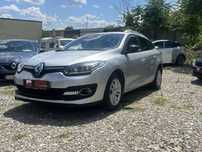 Renault Megan 3 1.5 Diesel