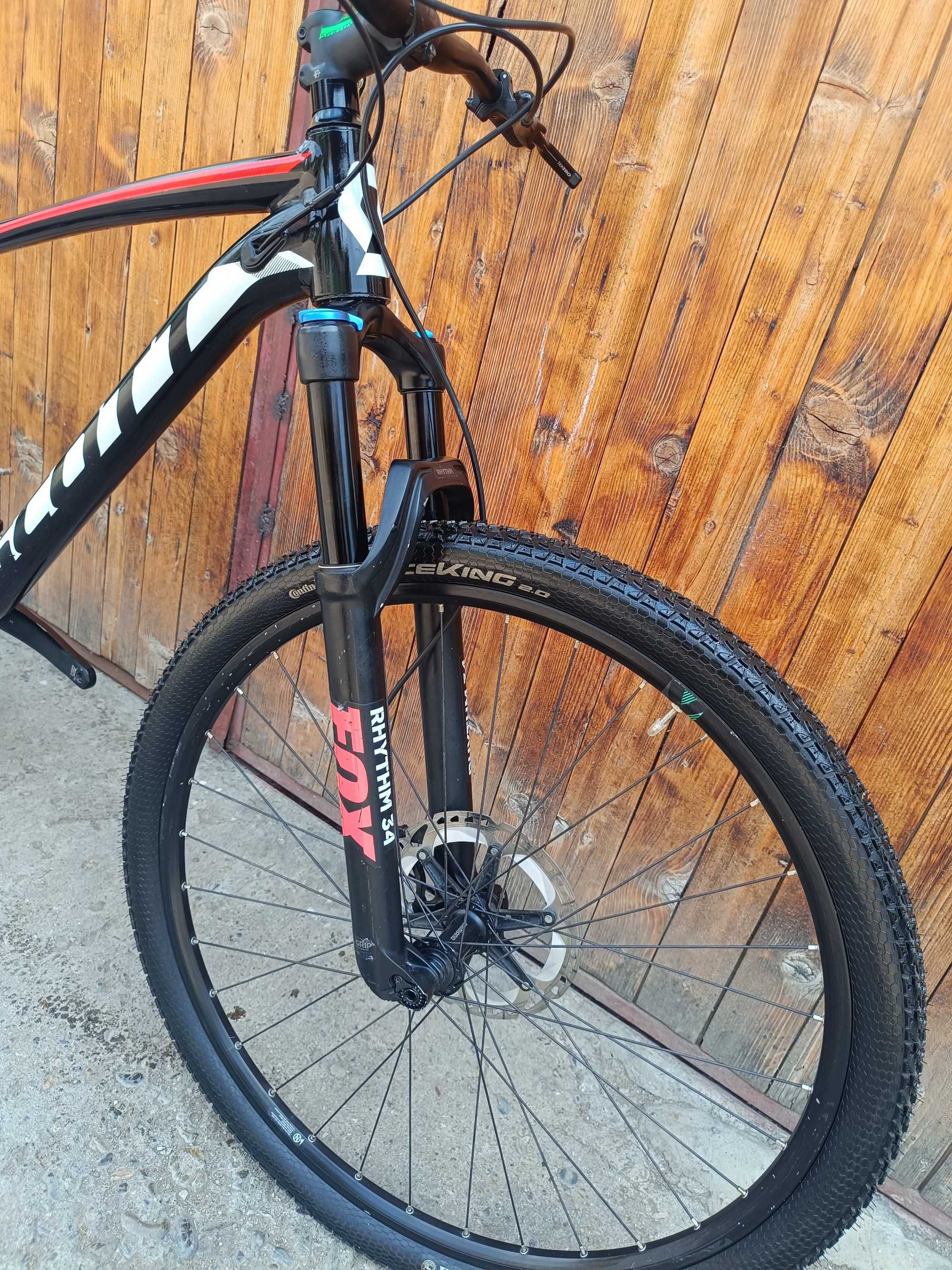 SCOTT Spark 29 XL