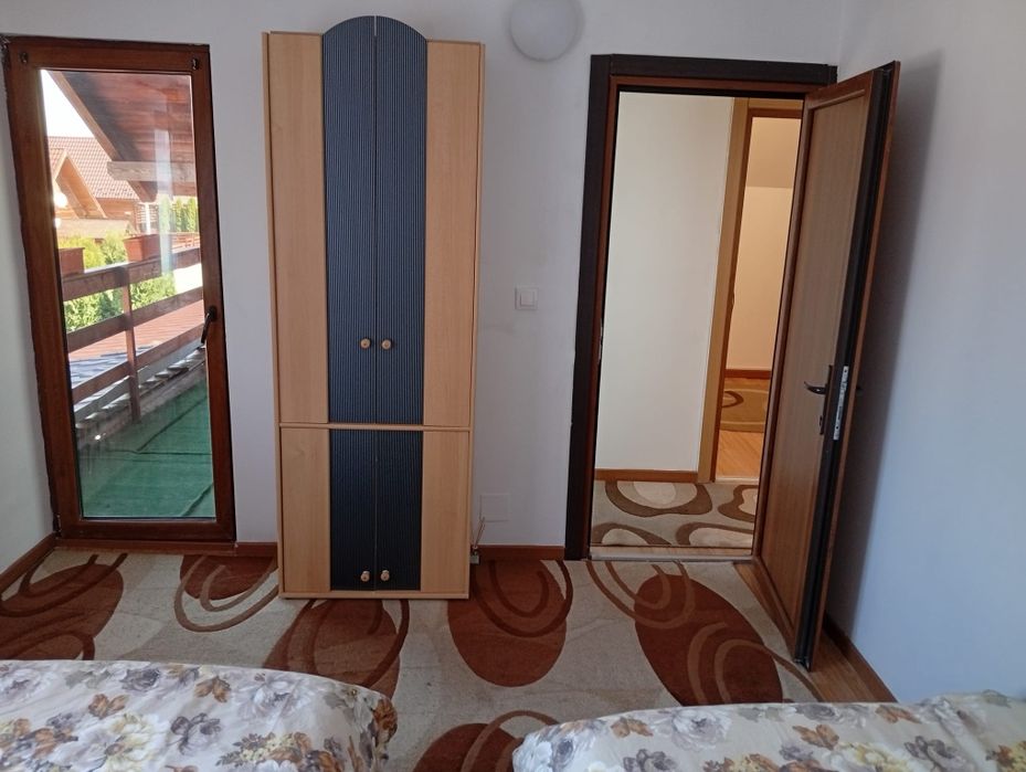 De închiriat Cabana Mister