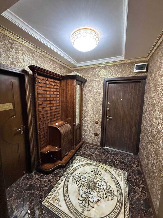 2х комнатная квартира Юнусабад 13 квартал