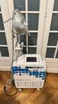 Aparat Oxygenera Pro