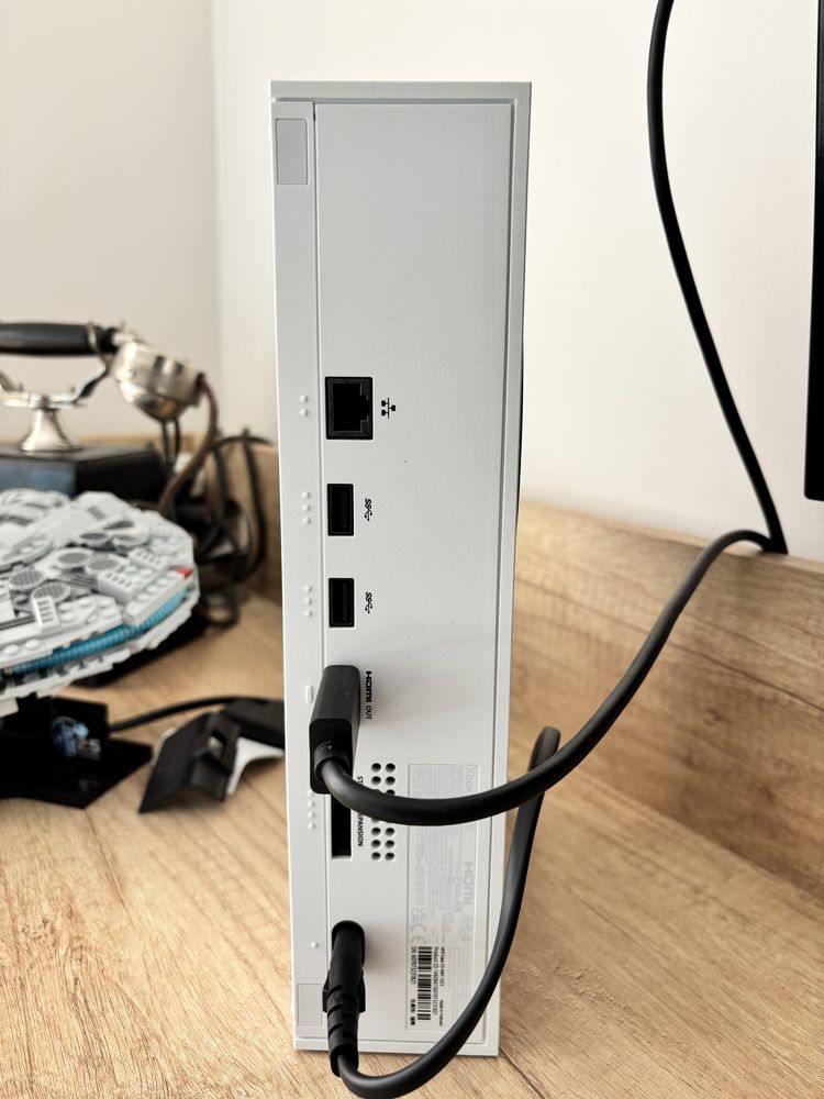 Конзола Xbox Series S 512 GB