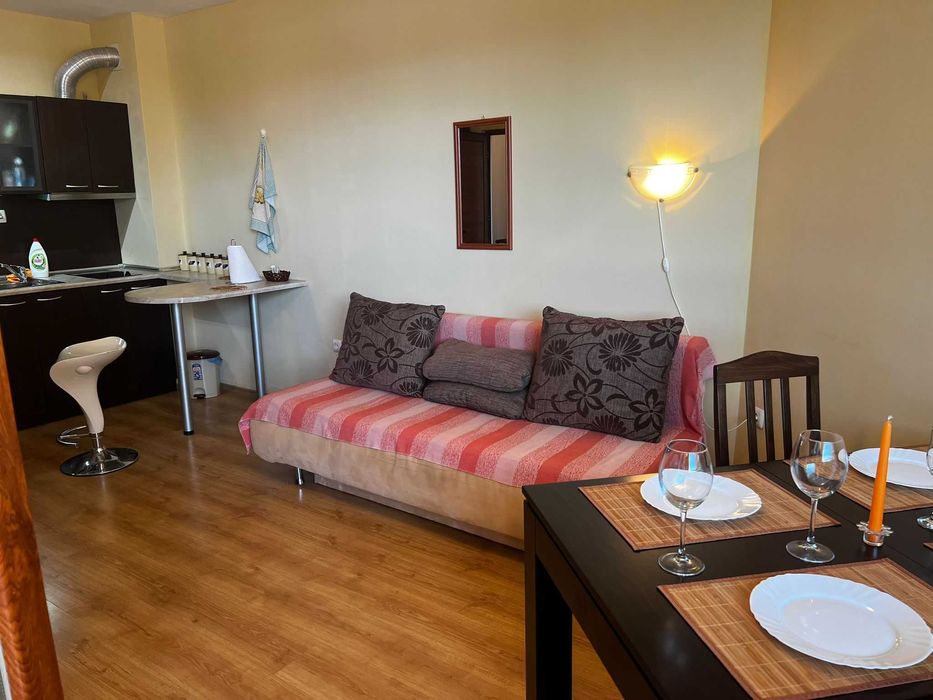 Продава се Едностаен апартамент в к.к. Слънчев бряг - 64 кв.м за 1180 €/кв.м - Снимка #21