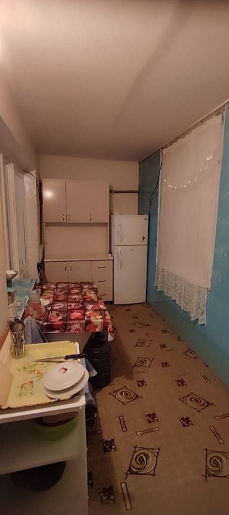 1 хонали квартира ижарага берилади