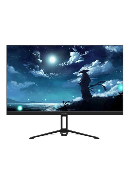 Монитор компьютера