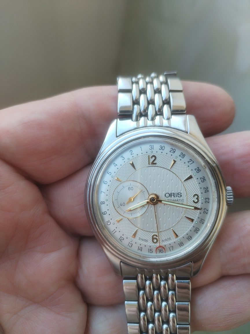 Oris 7461 Automatic