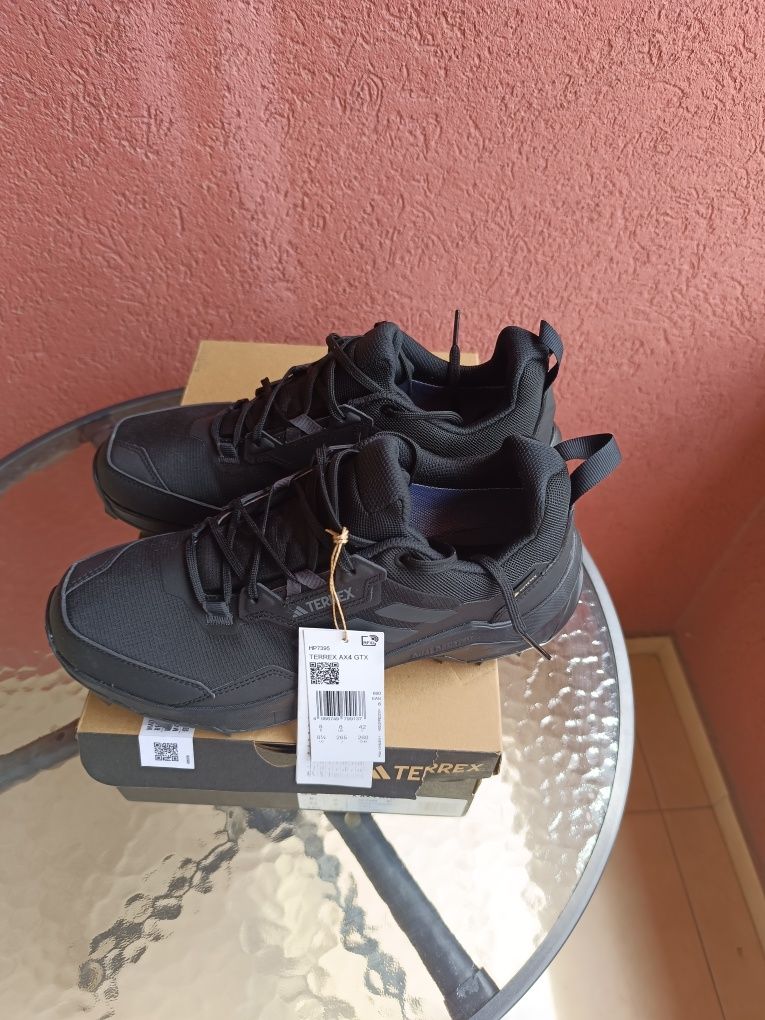 Adidas Terrex ax4 GTX