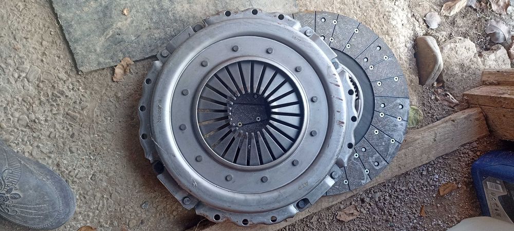 Chit ambreiaj Mercedes Atego