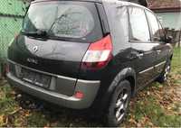 Dezmembrez renault  scenic, 1.9 2007 ,, etc,