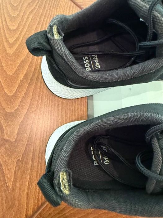 Оригинални мъжки обувки Boss, Philip Plein