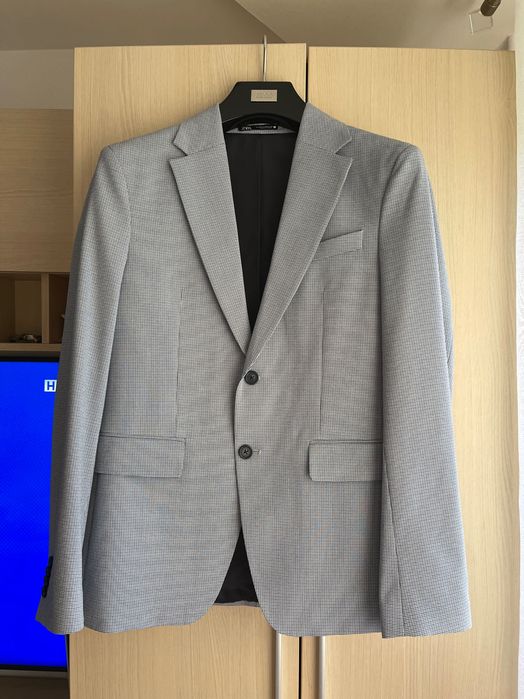 Sacou bărbați Zara