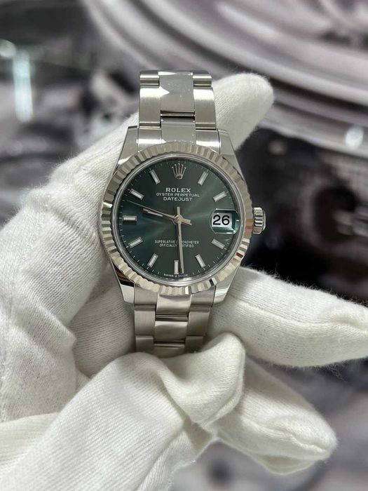 Часы Rolex DateJust