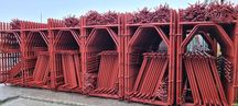 Schela metalica noua, ieftina, schela cu pasul de 1,8 m - Satu Mare