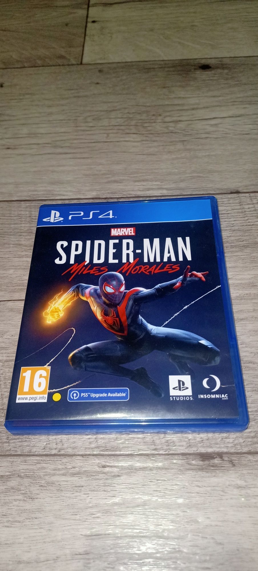 PS-игра человек паук,продам