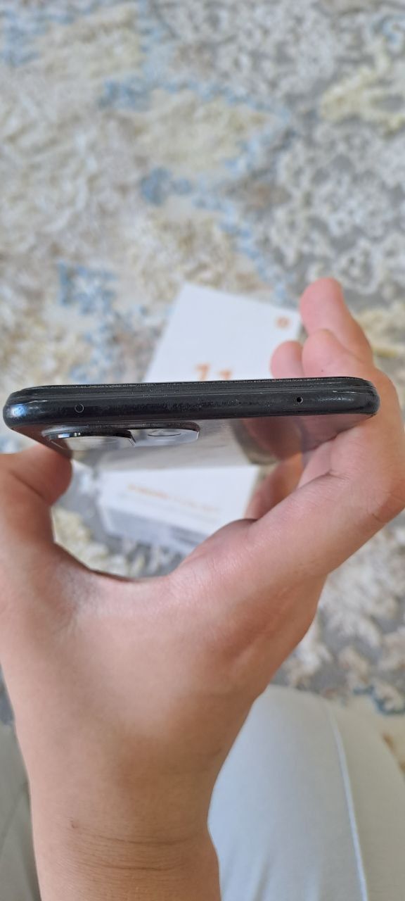 Продам Xiaomi 11 Lite 5G NE 256/8GB