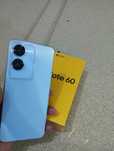 Realme note 60 yangi hali