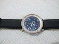 Breitling Navitimer 41 . Original . Nu Rolex, Omega,.