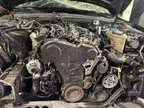 Motor 2.0 cag caha euro 5 audi b8