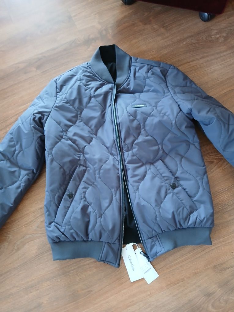 Мъжко яке на BUrberry