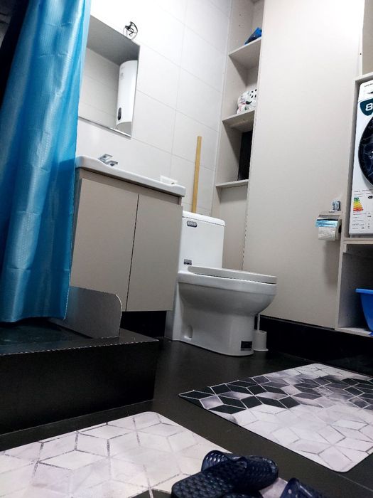 Сдаётся в аренду квартира в районе Чоштепа 600$