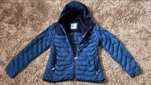 Geaca jacheta puf dama Moncler originala marime S