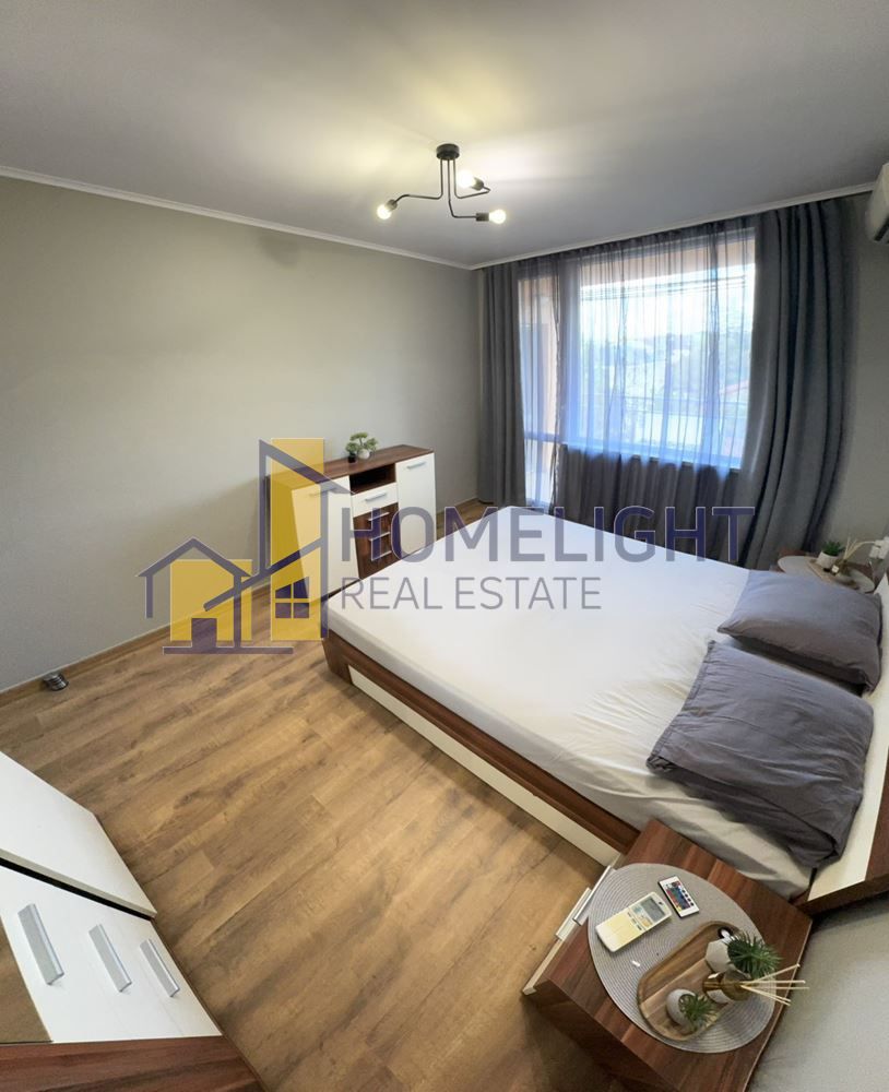 Продава се Двустаен апартамент в София, Витоша - 73 кв.м за 2535 €/кв.м - Снимка #6