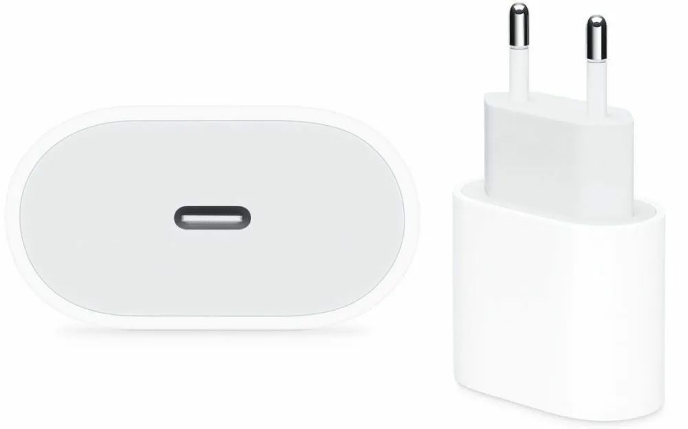 Адаптер для iPhone
