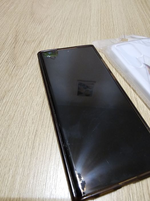 Samsung S22 Ultra 512Gb ecran fisurat