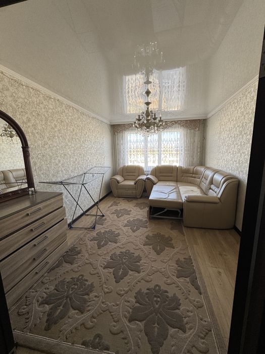 Сдам квартиру на длительный срок