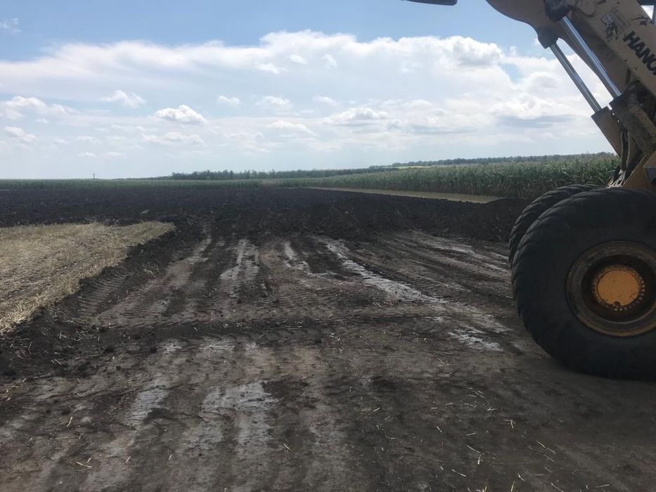 Vând piatra/nisip/pământ/produse de balastiera