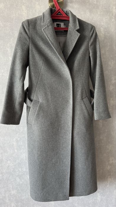 Демисезонное пальто Azure