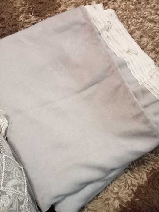 Продам тюль.7 метров