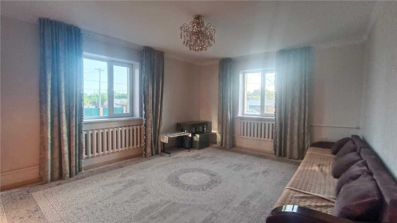 = Дом в Сортировке, район Компанейск, 123м2, трг, ипотека.