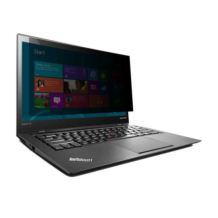 Privacy Filter Lenovo 14" 3M ThinkPad X1, Carbon, T440/450 4Z10A22782