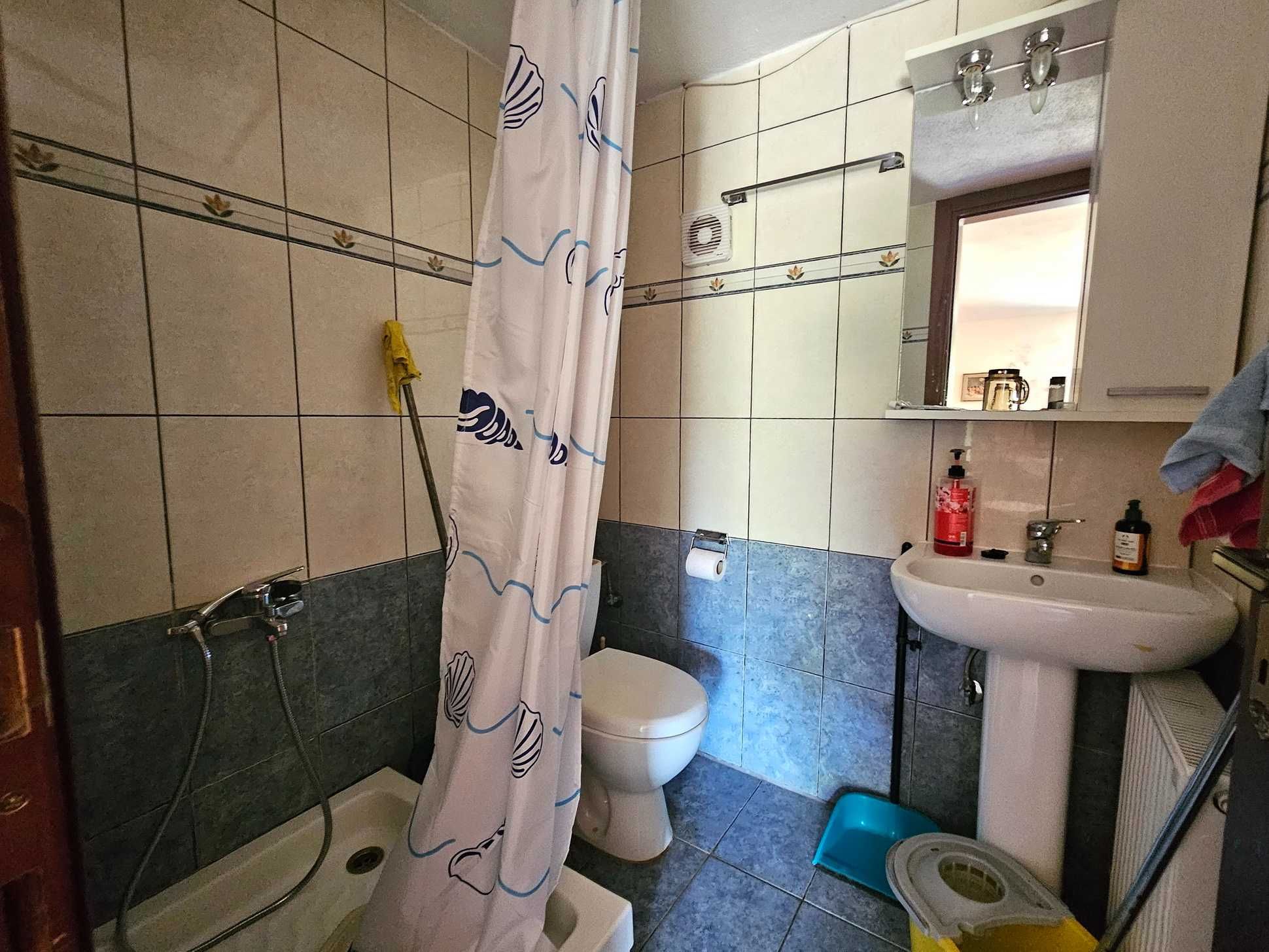 ЗА ПРОДАЖБА самостоятелна къща 148кв.м MYRTOPYTO Peramos (код 8028)