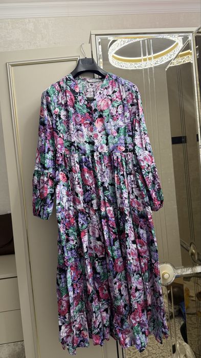 Женский көйлек сатылады