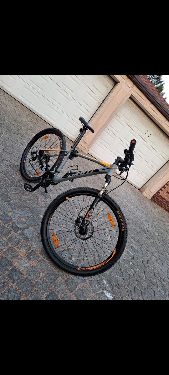 Велосипед Giant talon 3