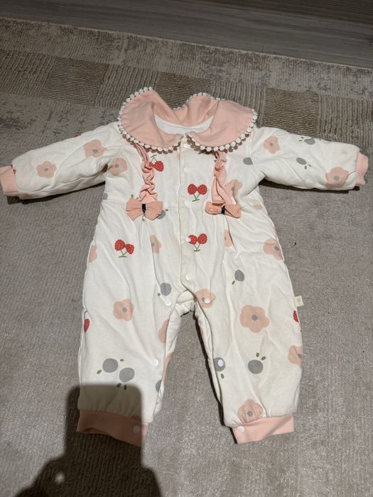 1 yarim 2 yoshgacha bolalar uchun kiyim