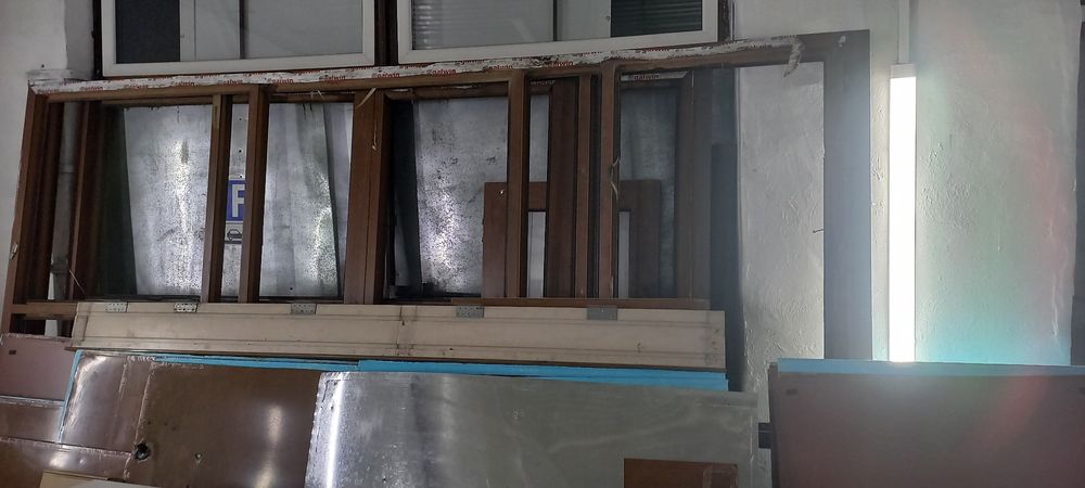 Продам киоск  из пластика