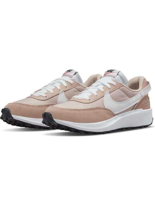 Nike Waffle Debut Femei Sneakers Pink/Alb