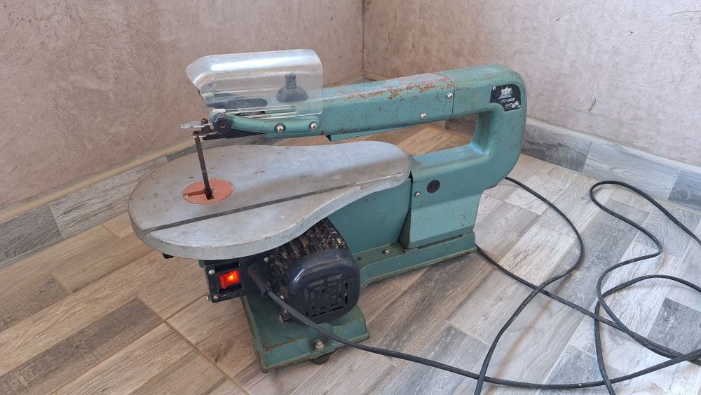 Traforaj electric TFZ-400R