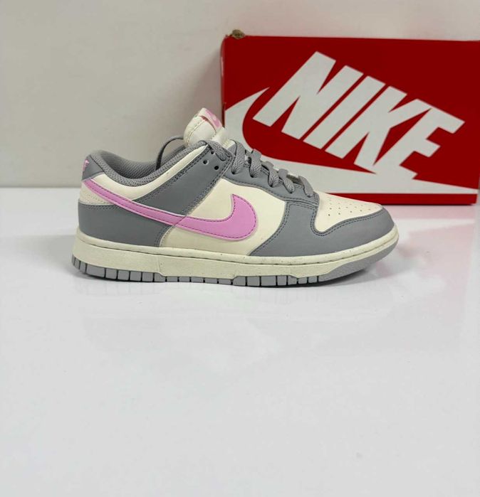 Nike Dunk Low Next Nature