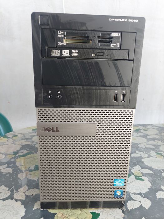Unitate PC DELL i5