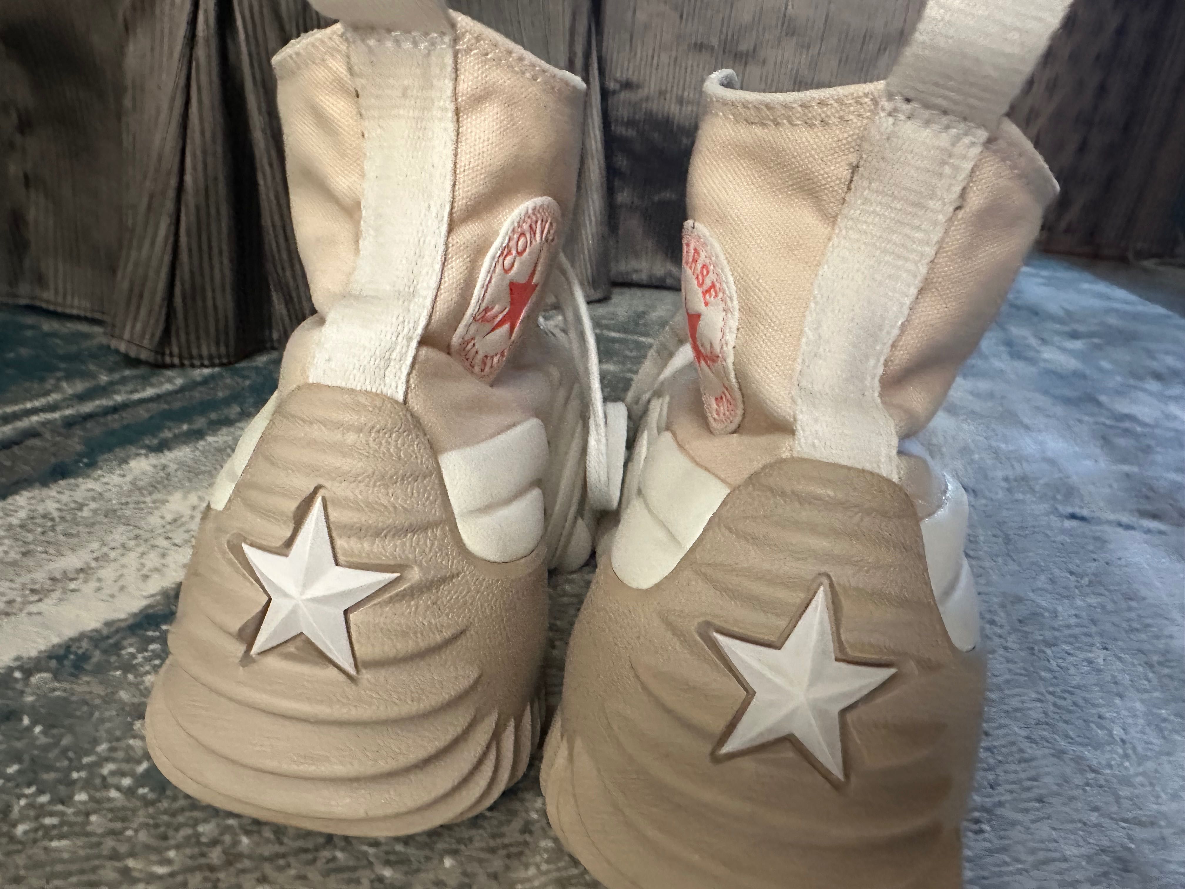 Converse run star 39
