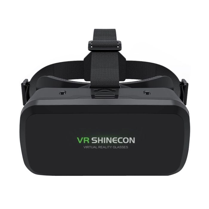 Vr shirecon ko'zoynagi